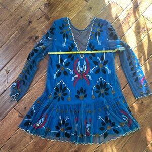 Free People Dress Medium